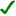 greenCheck