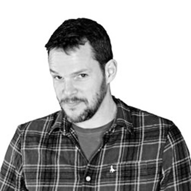 Andrew Bibby
