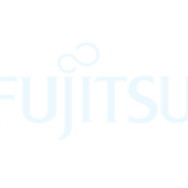 fujitsu logo