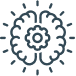 Deliberately Logo