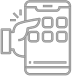 mobile icon