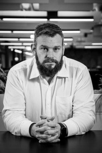 Mark Christie