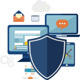 Cyber security