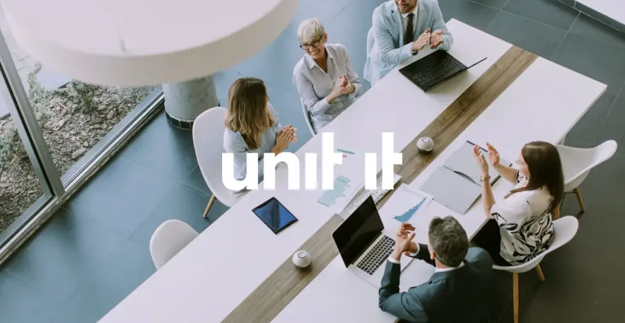 Fallstudie om Unit-IT
