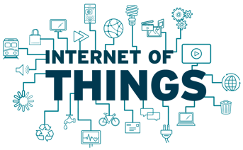 Internet Of Things (IoT)