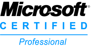 Professional Microsoft Certification