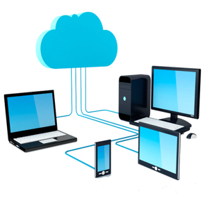 Cloud Computing