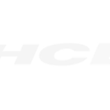 hcl logo white
